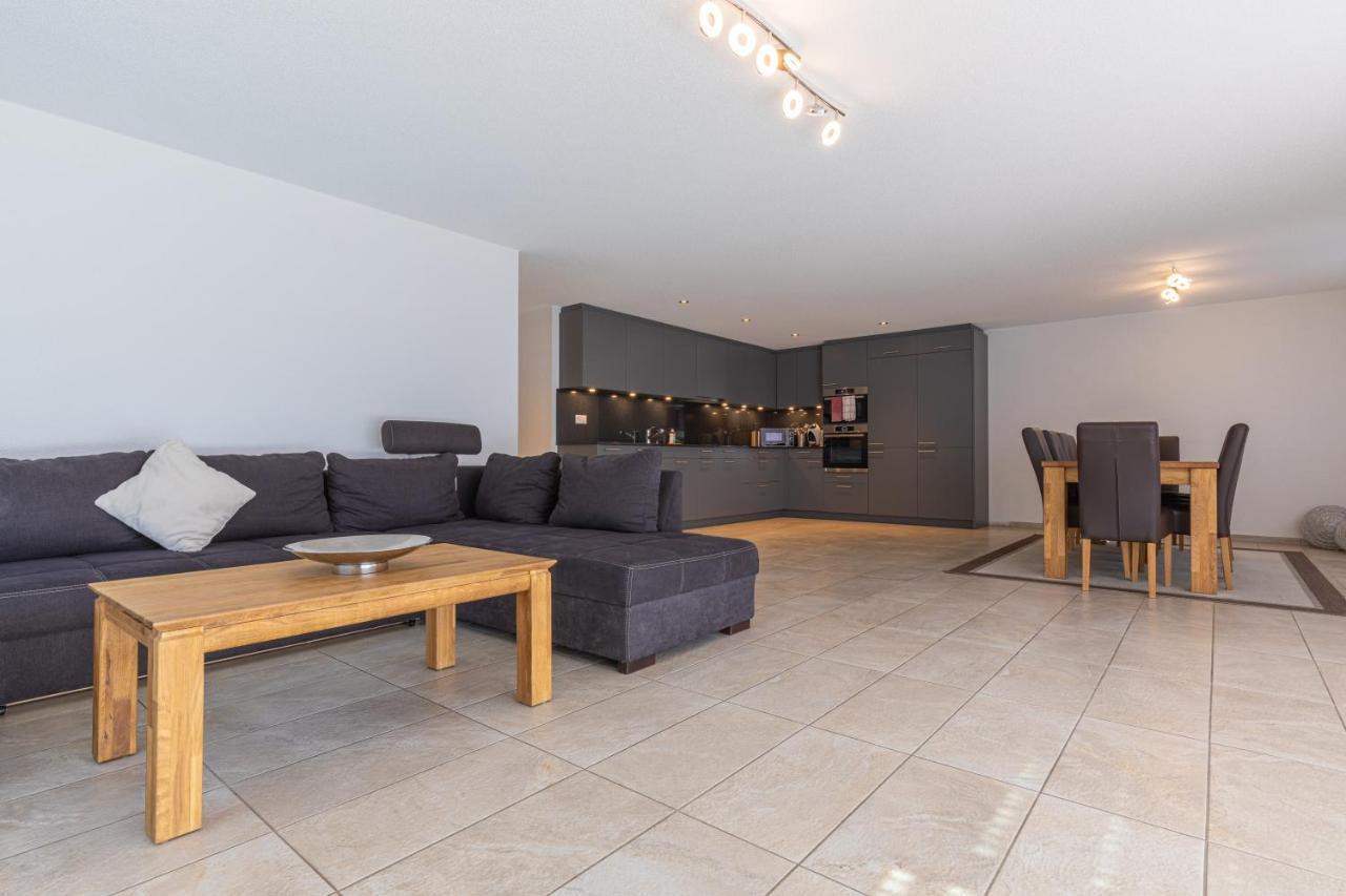 Schilthorn Apartment - Aare Jungfrau Ag Вільдерсвіль Екстер'єр фото
