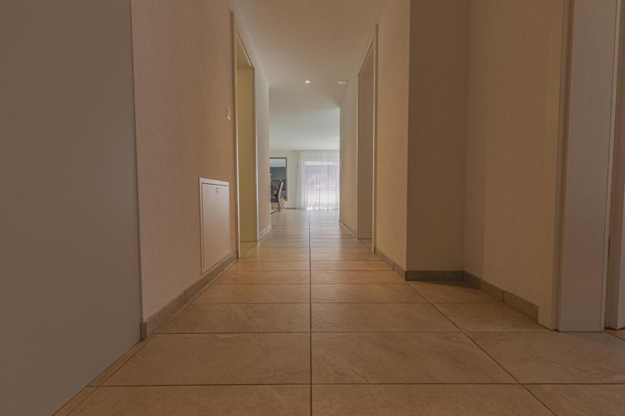 Schilthorn Apartment - Aare Jungfrau Ag Вільдерсвіль Екстер'єр фото