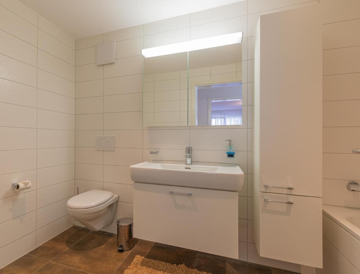 Schilthorn Apartment - Aare Jungfrau Ag Вільдерсвіль Екстер'єр фото