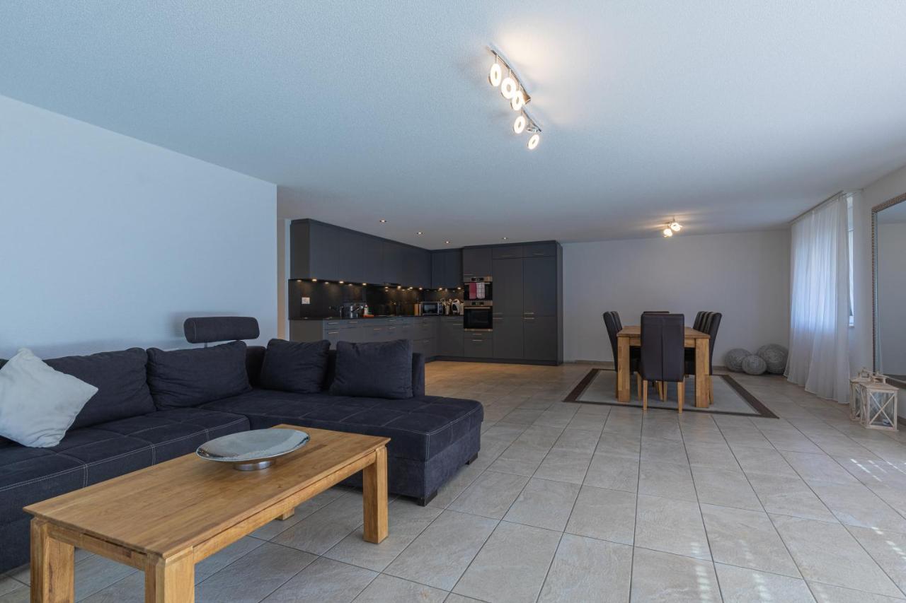 Schilthorn Apartment - Aare Jungfrau Ag Вільдерсвіль Екстер'єр фото